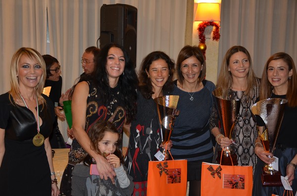 Corri alla Cena Sociale (17/12/2014) 00025