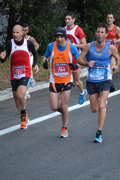Roma-Ostia (02/03/2014) 055