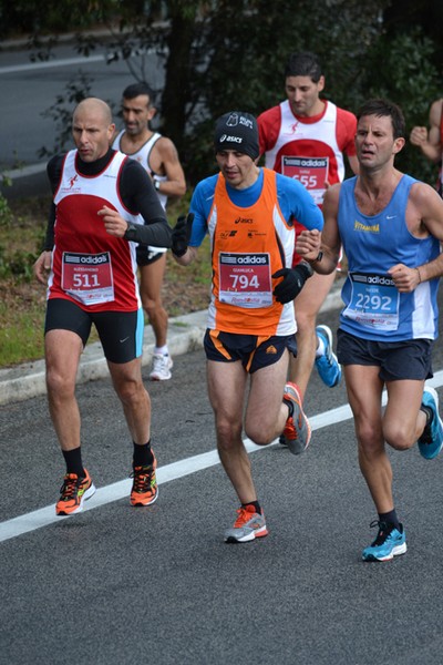 Roma-Ostia (02/03/2014) 056
