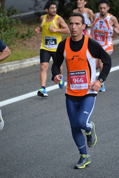 Roma-Ostia (02/03/2014) 079