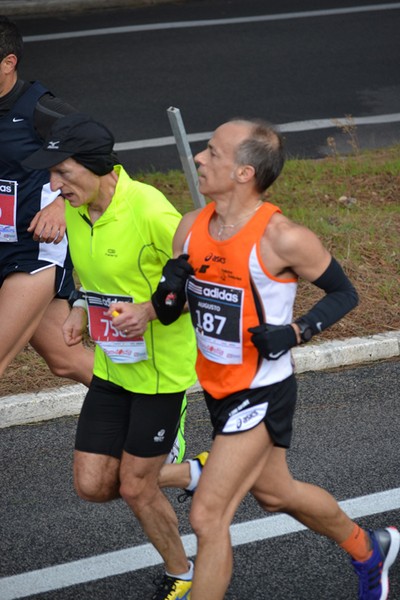 Roma-Ostia (02/03/2014) 087