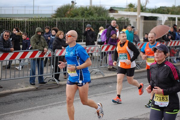 Roma-Ostia (02/03/2014) 00013