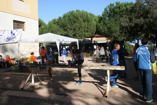 Corri al Massimo per Irene (25/10/2014) 002