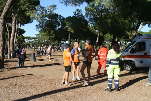 Corri al Massimo per Irene (25/10/2014) 005