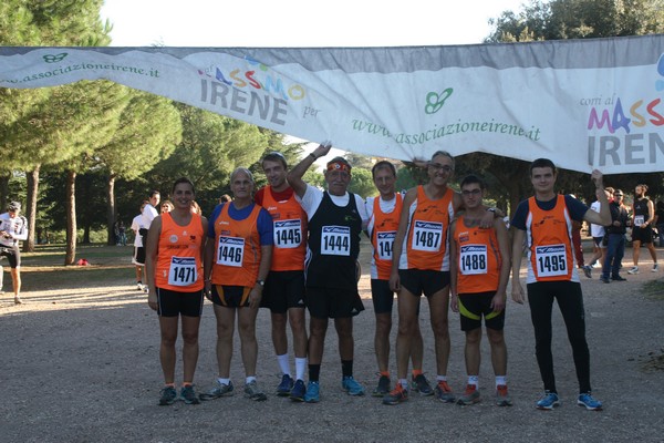 Corri al Massimo per Irene (25/10/2014) 008