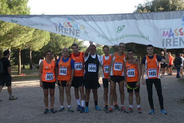 Corri al Massimo per Irene (25/10/2014) 009