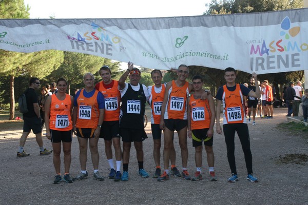 Corri al Massimo per Irene (25/10/2014) 010
