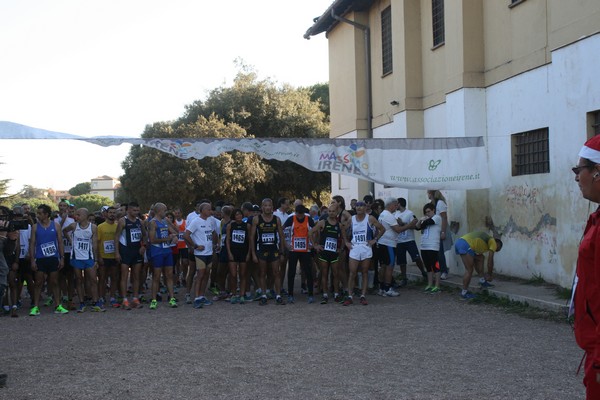 Corri al Massimo per Irene (25/10/2014) 012