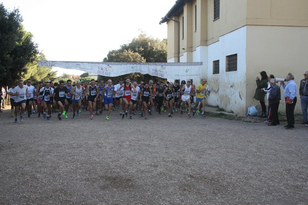 Corri al Massimo per Irene (25/10/2014) 019