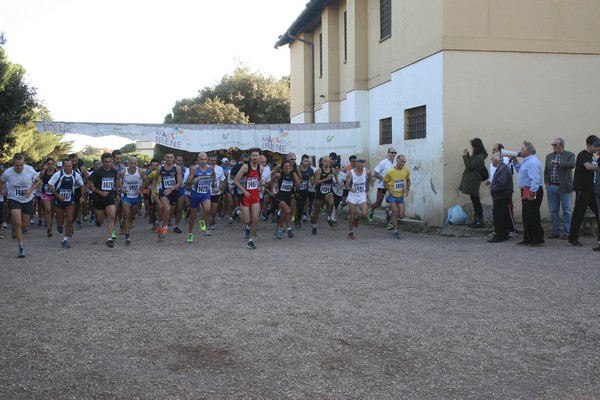 Corri al Massimo per Irene (25/10/2014) 021