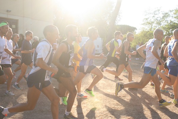 Corri al Massimo per Irene (25/10/2014) 031