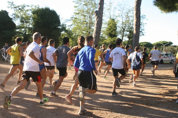 Corri al Massimo per Irene (25/10/2014) 038
