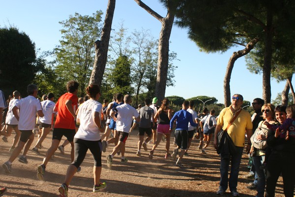 Corri al Massimo per Irene (25/10/2014) 042