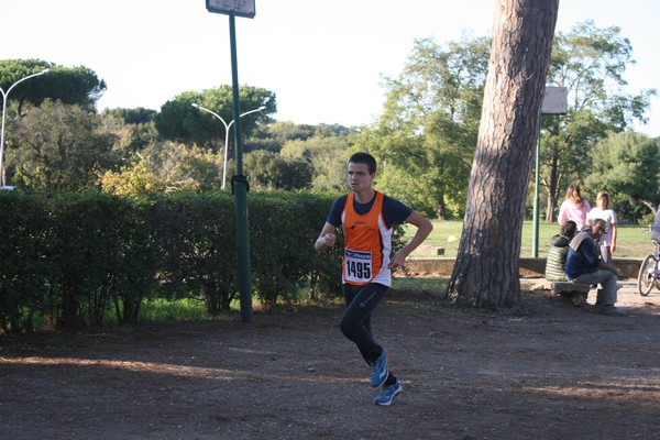 Corri al Massimo per Irene (25/10/2014) 066