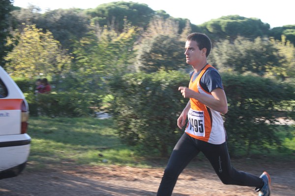 Corri al Massimo per Irene (25/10/2014) 069