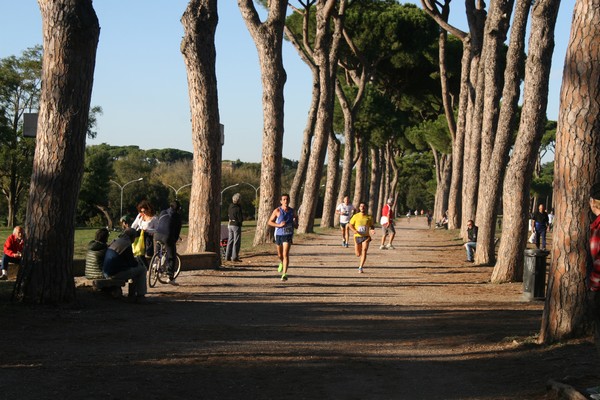 Corri al Massimo per Irene (25/10/2014) 072