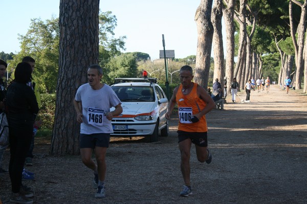 Corri al Massimo per Irene (25/10/2014) 078