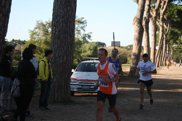 Corri al Massimo per Irene (25/10/2014) 088