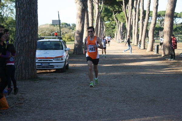 Corri al Massimo per Irene (25/10/2014) 095