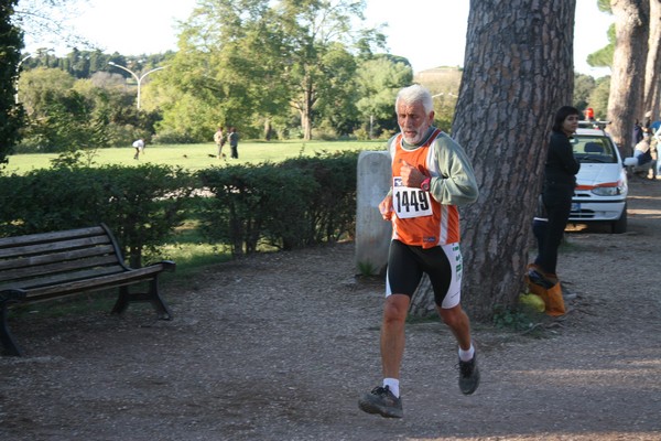 Corri al Massimo per Irene (25/10/2014) 105