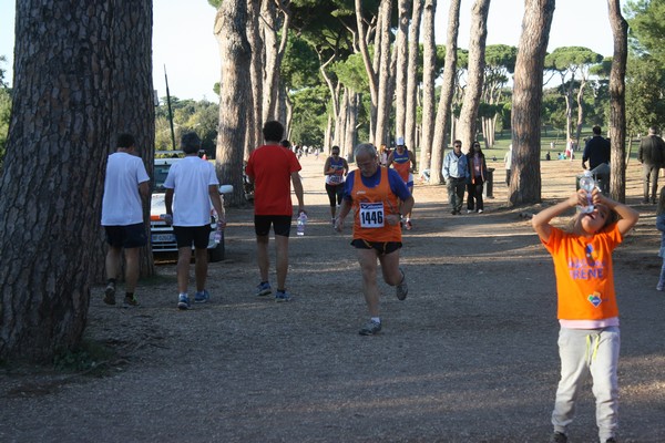 Corri al Massimo per Irene (25/10/2014) 121