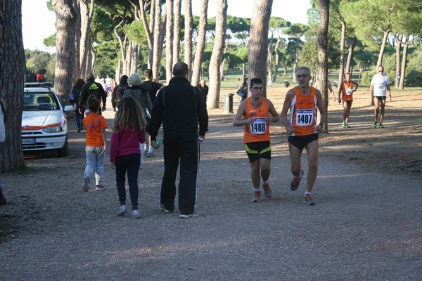 Corri al Massimo per Irene (25/10/2014) 125