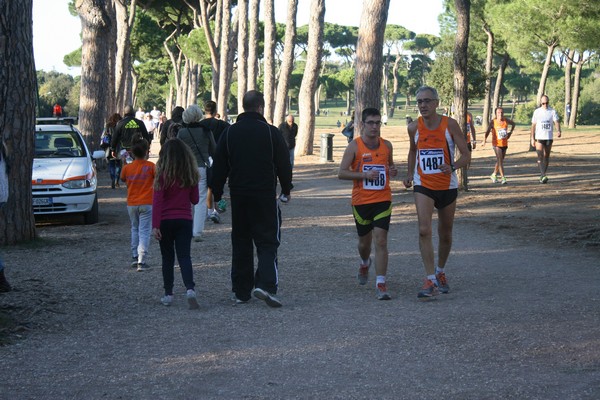 Corri al Massimo per Irene (25/10/2014) 126