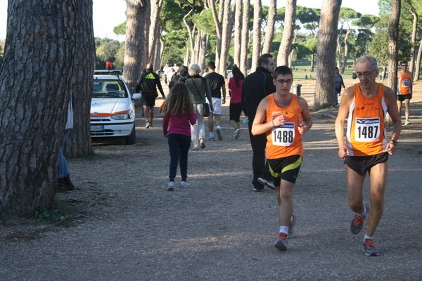 Corri al Massimo per Irene (25/10/2014) 127