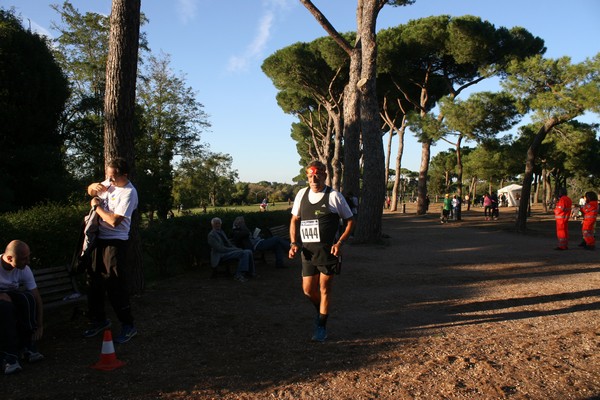 Corri al Massimo per Irene (25/10/2014) 134