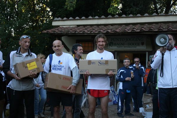 Corri al Massimo per Irene (25/10/2014) 142