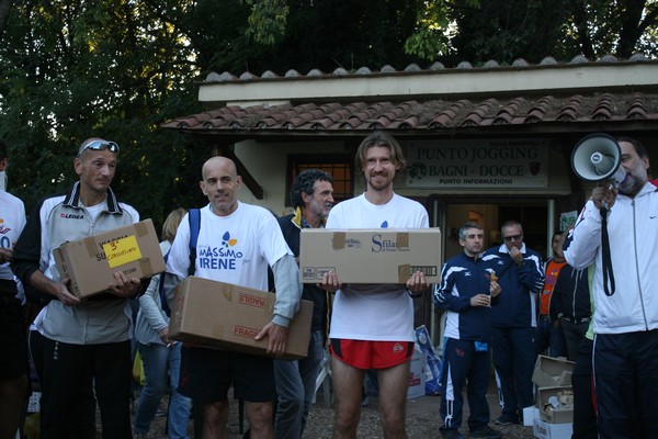 Corri al Massimo per Irene (25/10/2014) 144