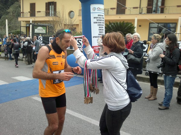 Trail dei Due Laghi (14/12/2014) 005