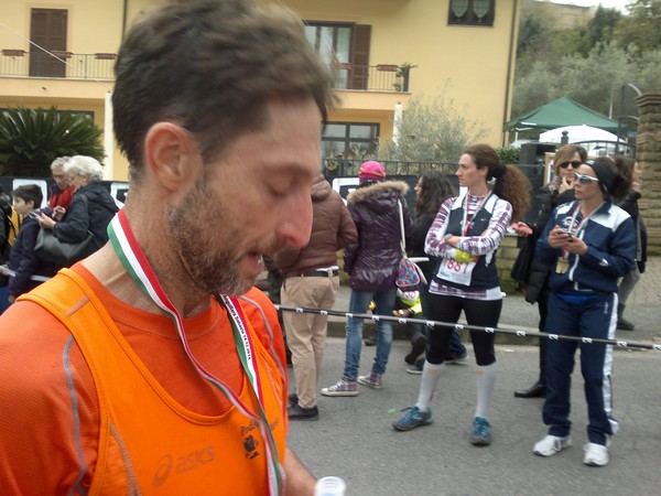 Trail dei Due Laghi (14/12/2014) 010