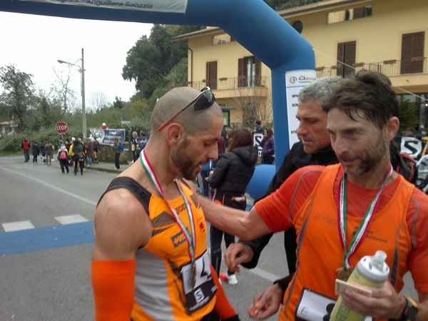 Trail dei Due Laghi (14/12/2014) 012