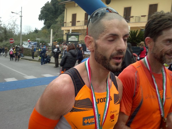 Trail dei Due Laghi (14/12/2014) 013