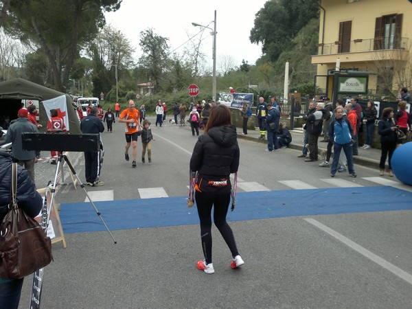 Trail dei Due Laghi (14/12/2014) 014