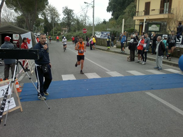 Trail dei Due Laghi (14/12/2014) 020