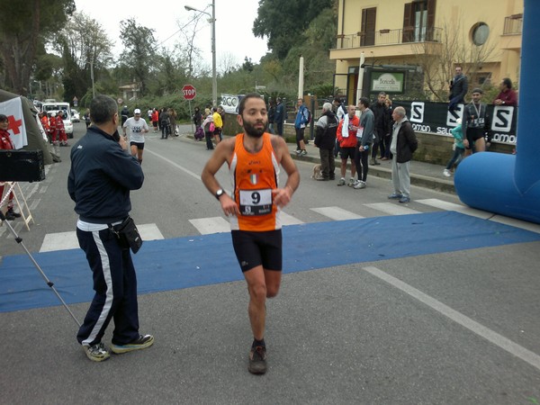 Trail dei Due Laghi (14/12/2014) 021