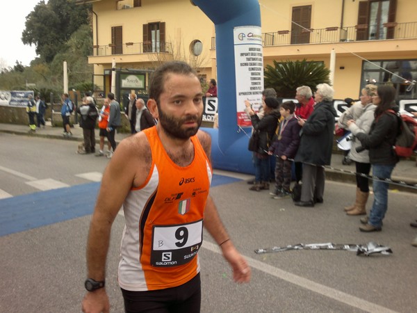 Trail dei Due Laghi (14/12/2014) 022