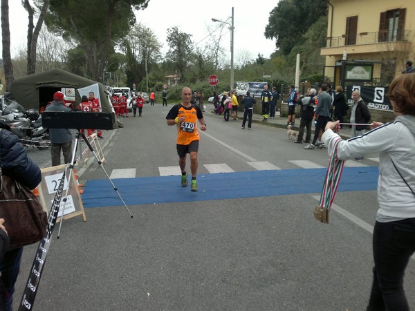 Trail dei Due Laghi (14/12/2014) 024