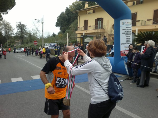 Trail dei Due Laghi (14/12/2014) 025