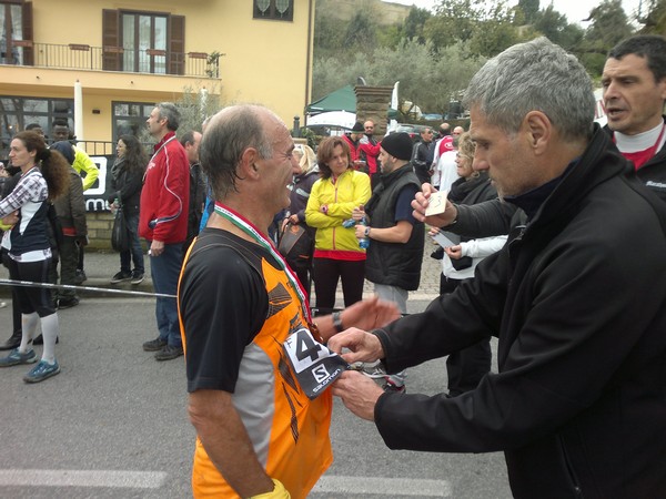 Trail dei Due Laghi (14/12/2014) 028