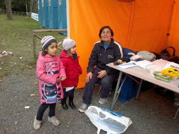 Trail dei Due Laghi (14/12/2014) 029