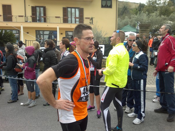 Trail dei Due Laghi (14/12/2014) 035