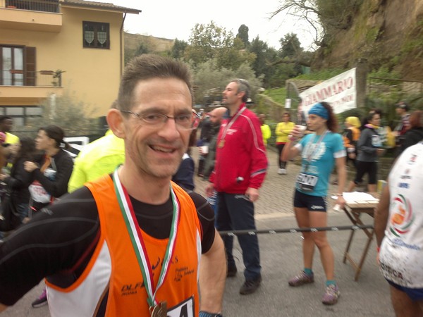 Trail dei Due Laghi (14/12/2014) 036