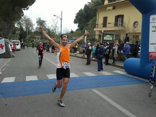 Trail dei Due Laghi (14/12/2014) 037