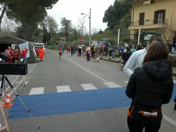 Trail dei Due Laghi (14/12/2014) 040