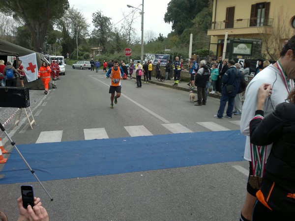 Trail dei Due Laghi (14/12/2014) 041