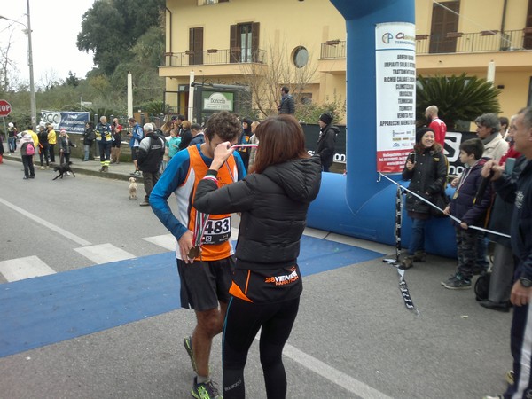 Trail dei Due Laghi (14/12/2014) 043