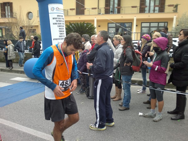 Trail dei Due Laghi (14/12/2014) 044